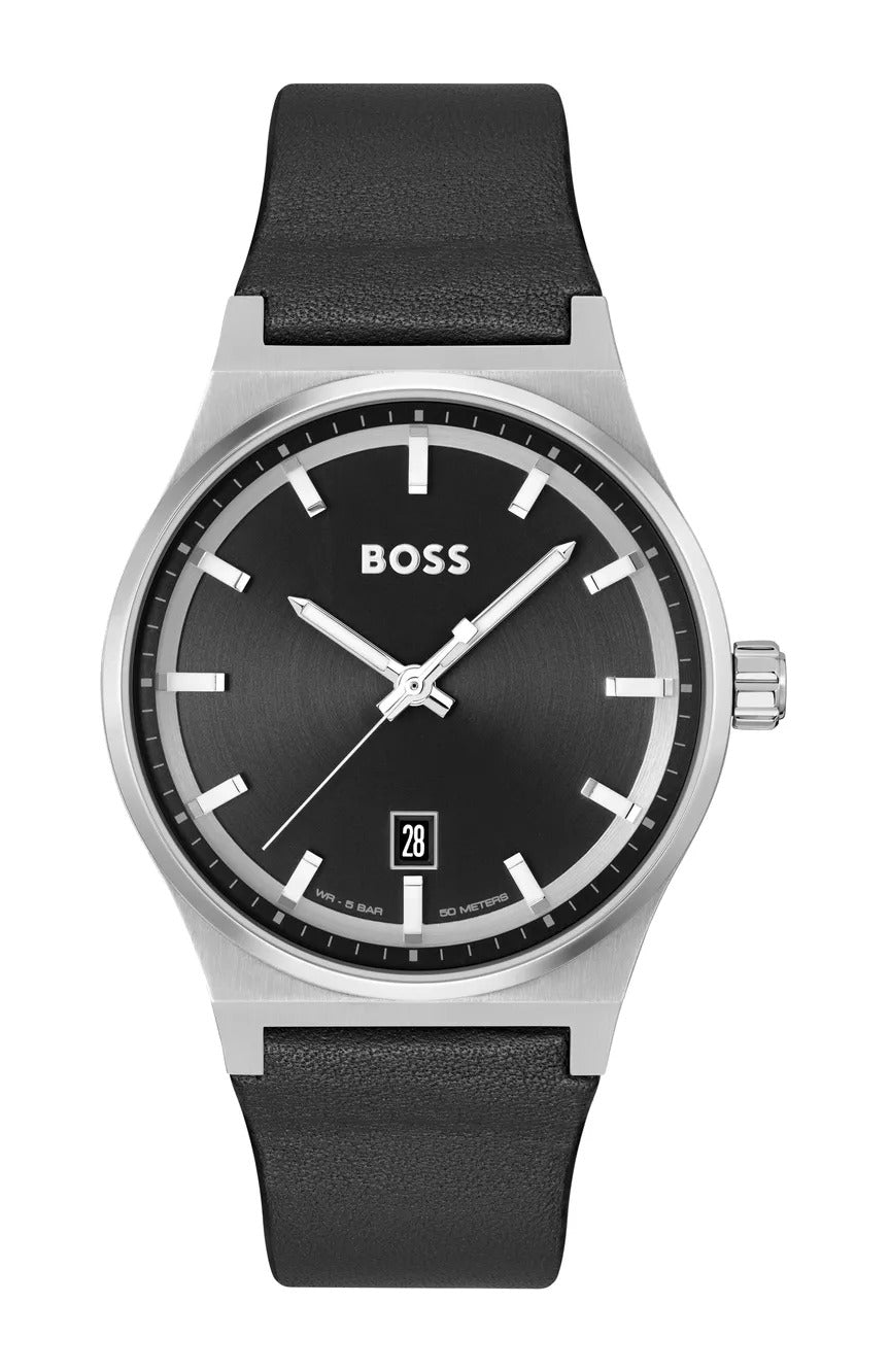 Boss watch