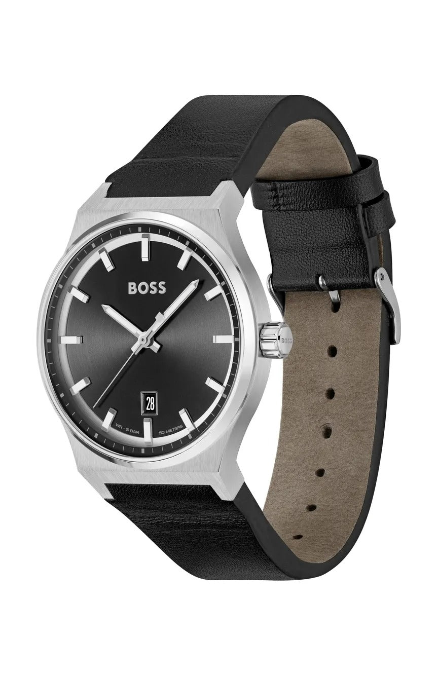 Boss watch