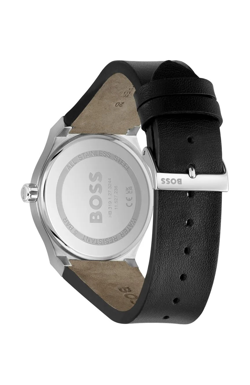 Boss watch