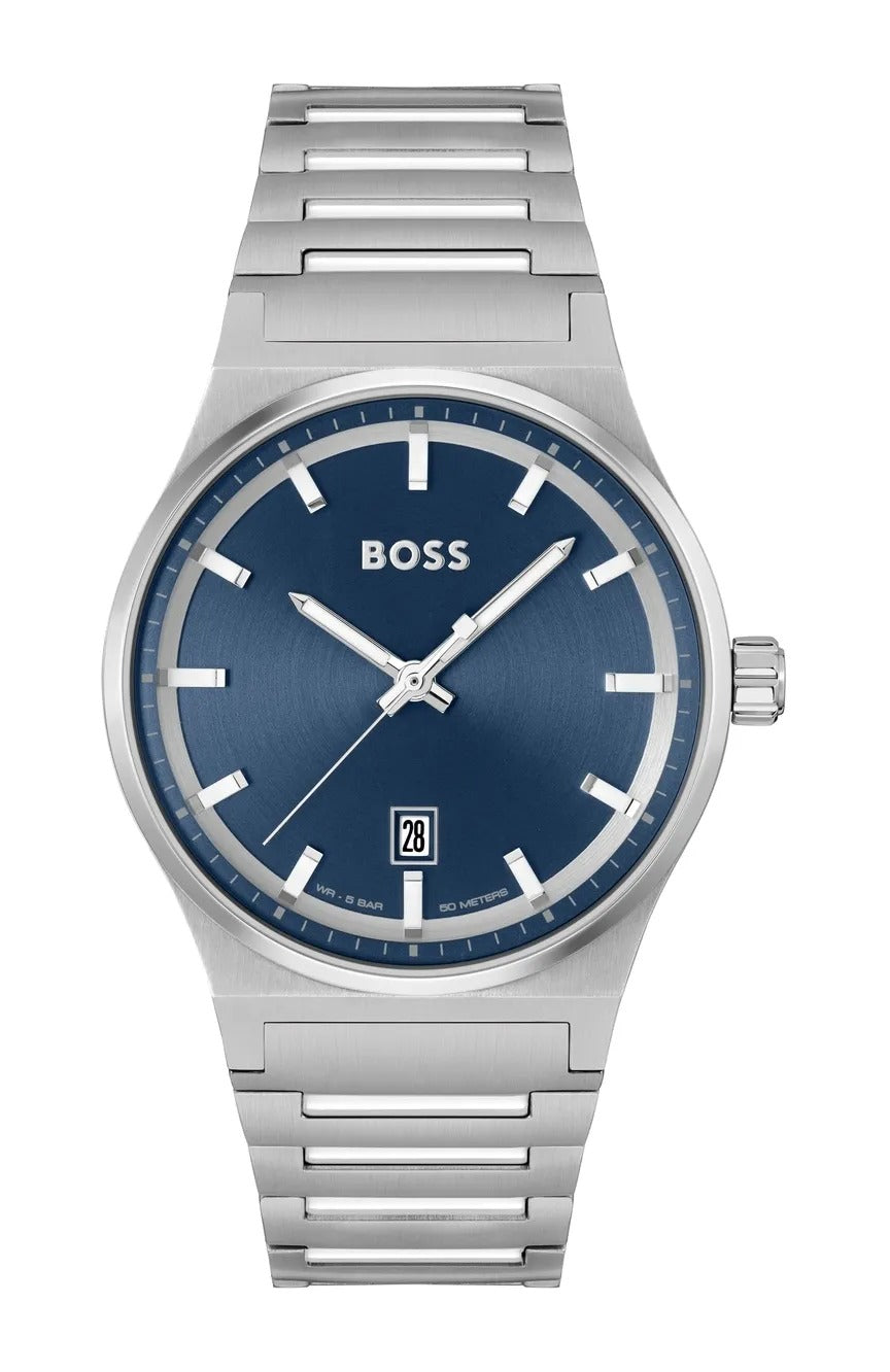 Boss watch
