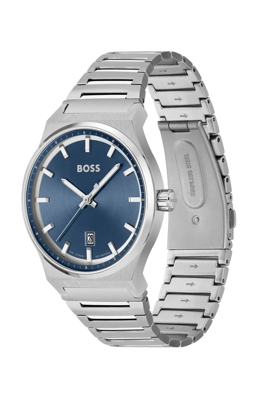 Boss watch