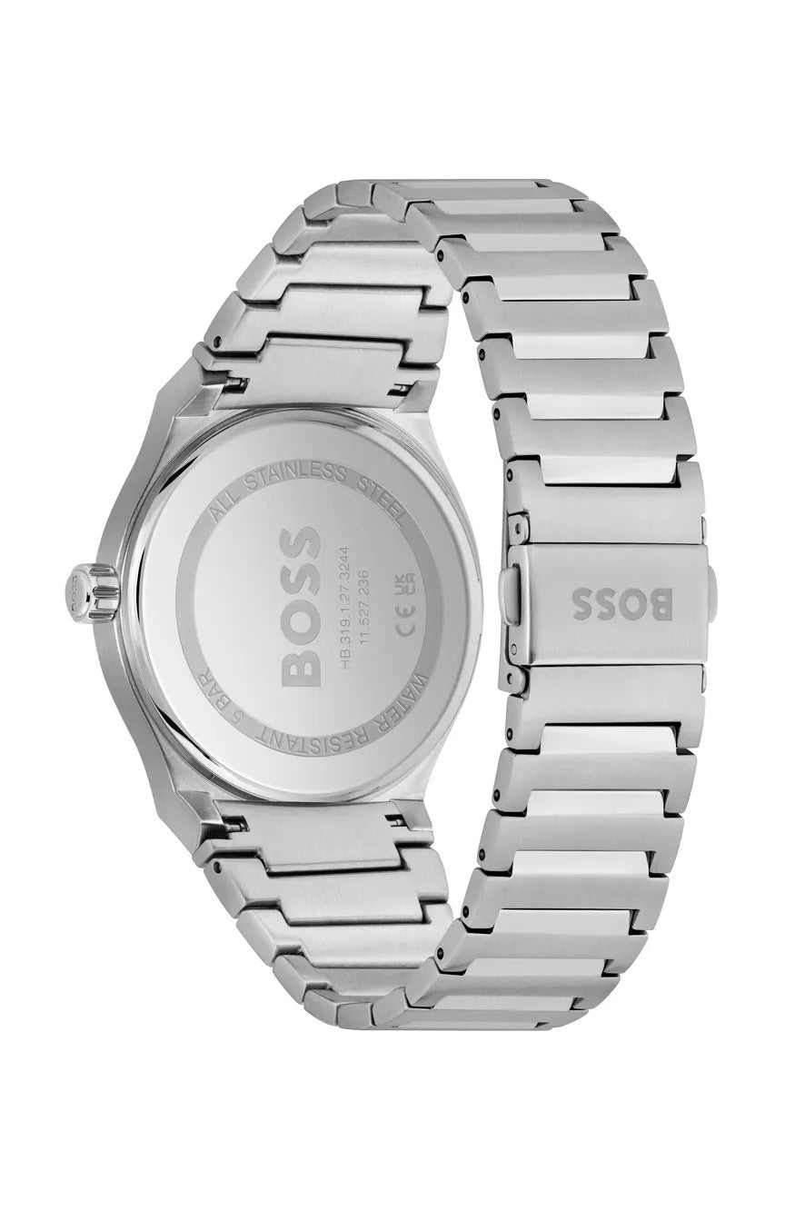 Boss watch