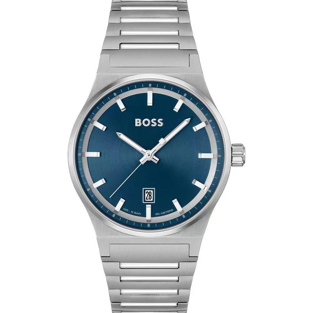 Boss watch