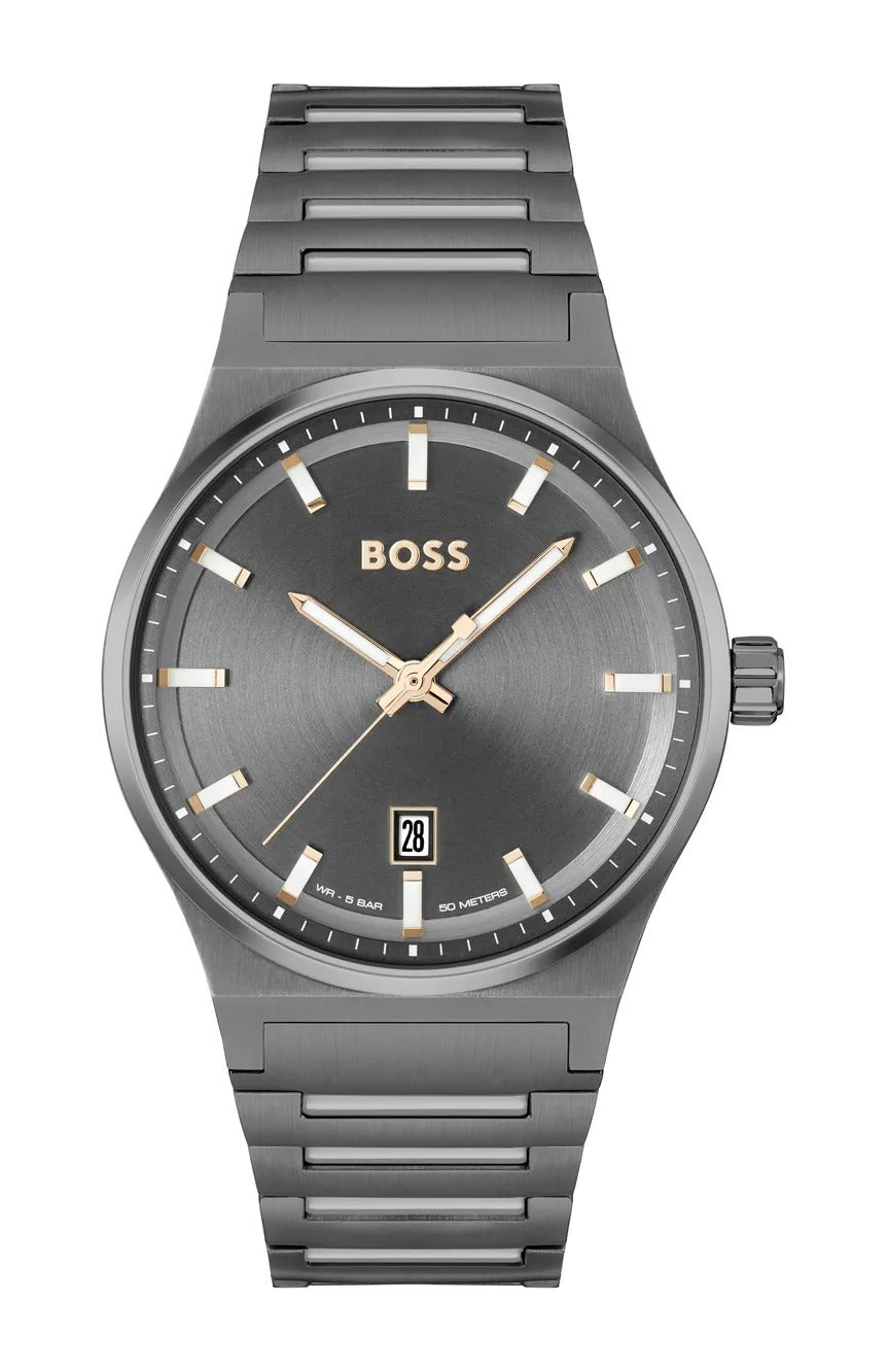Boss watch