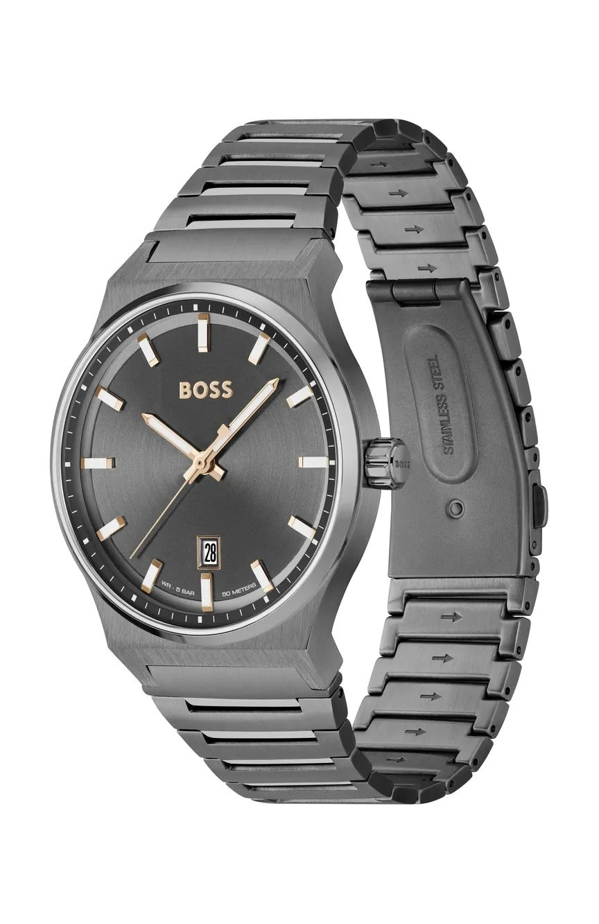 Boss watch