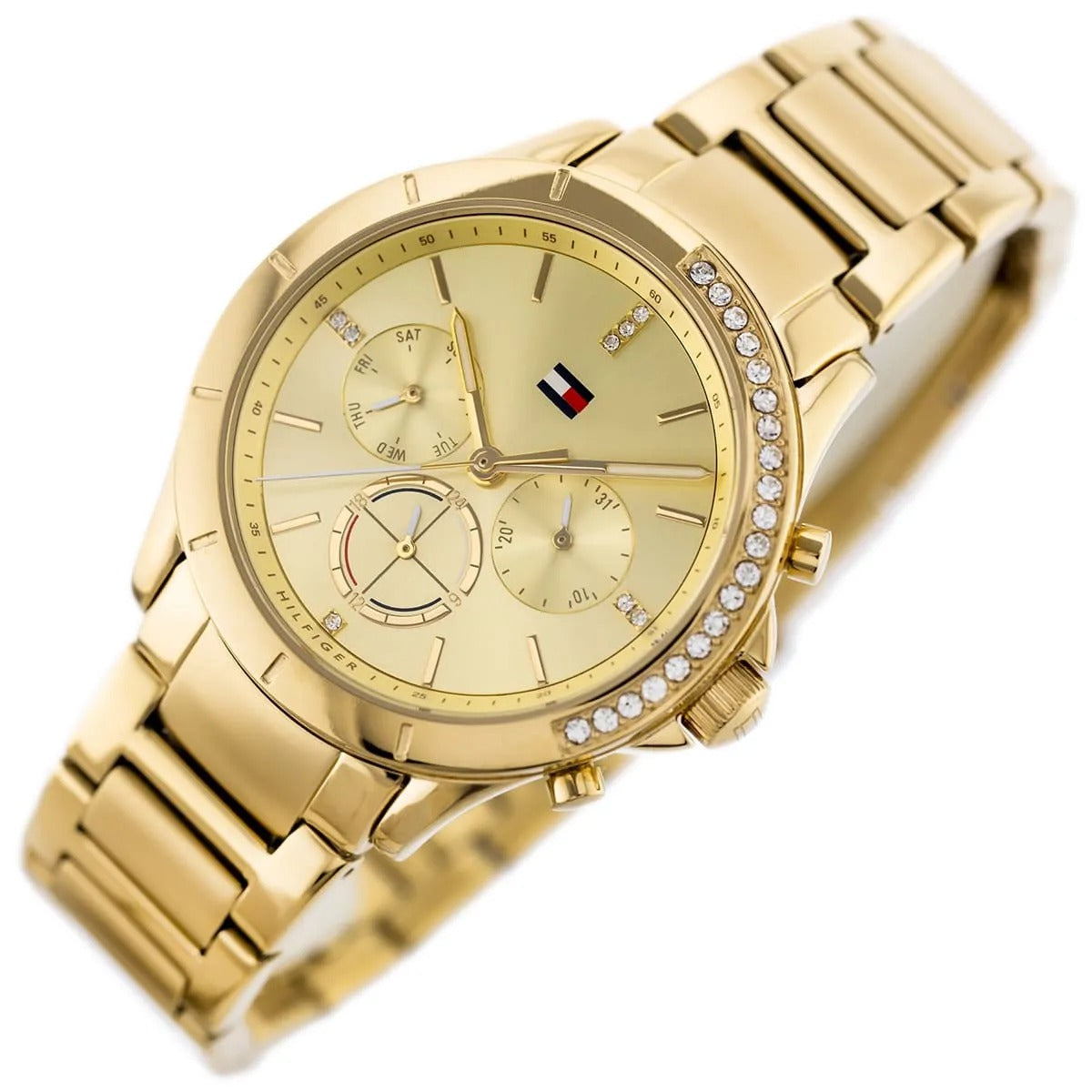 Tommy 1782385 Watch