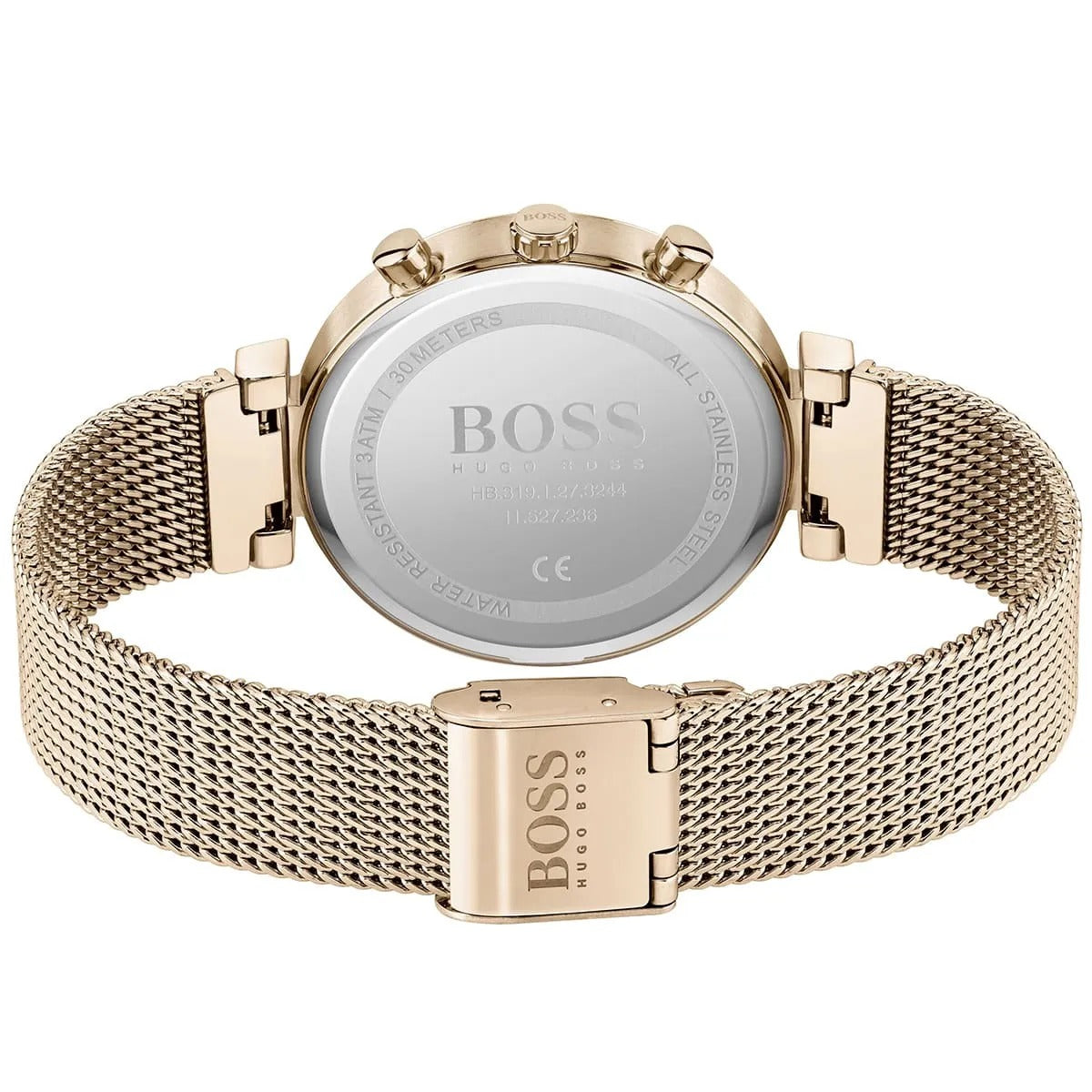 Boss 1502553 Watch