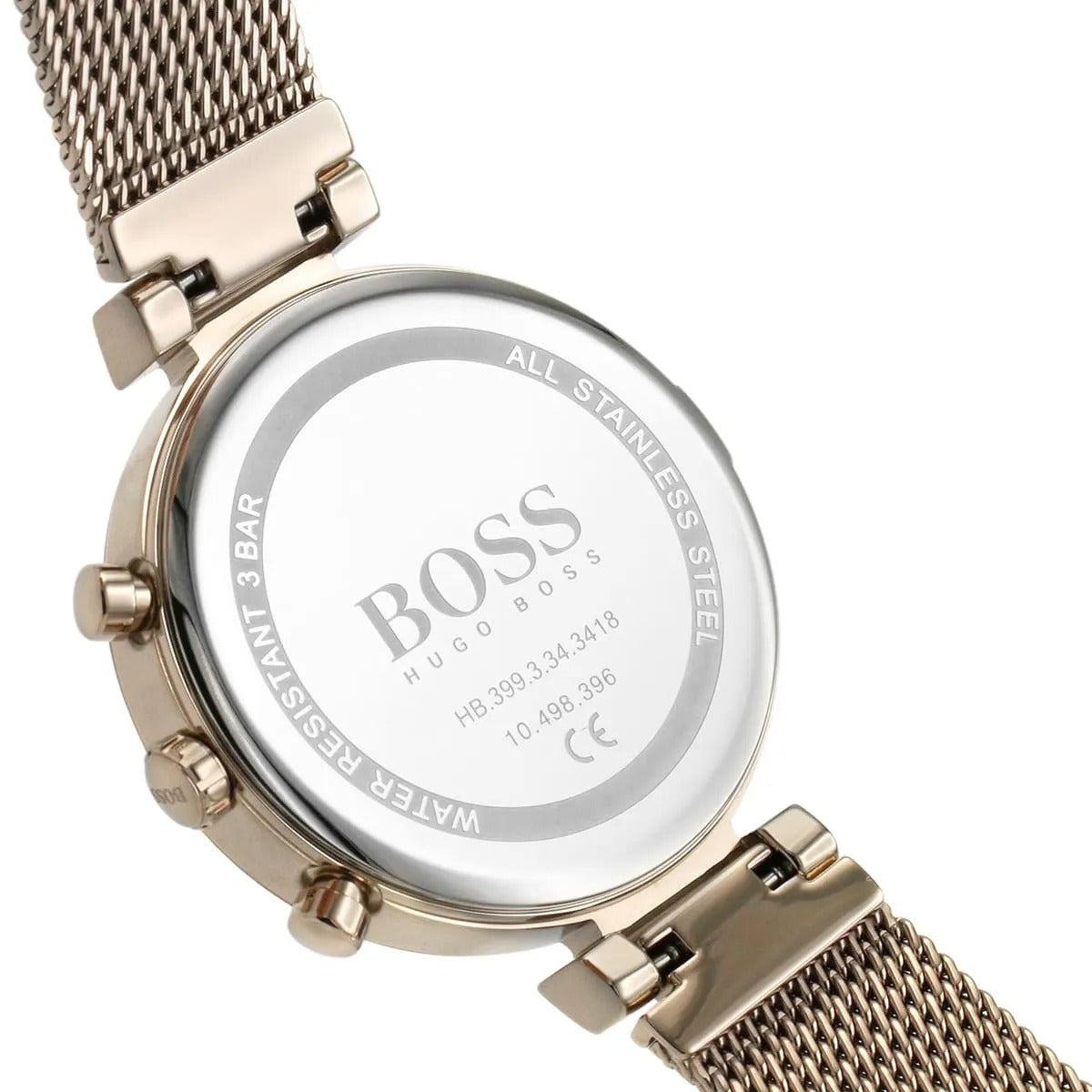 Boss 1502553 Watch