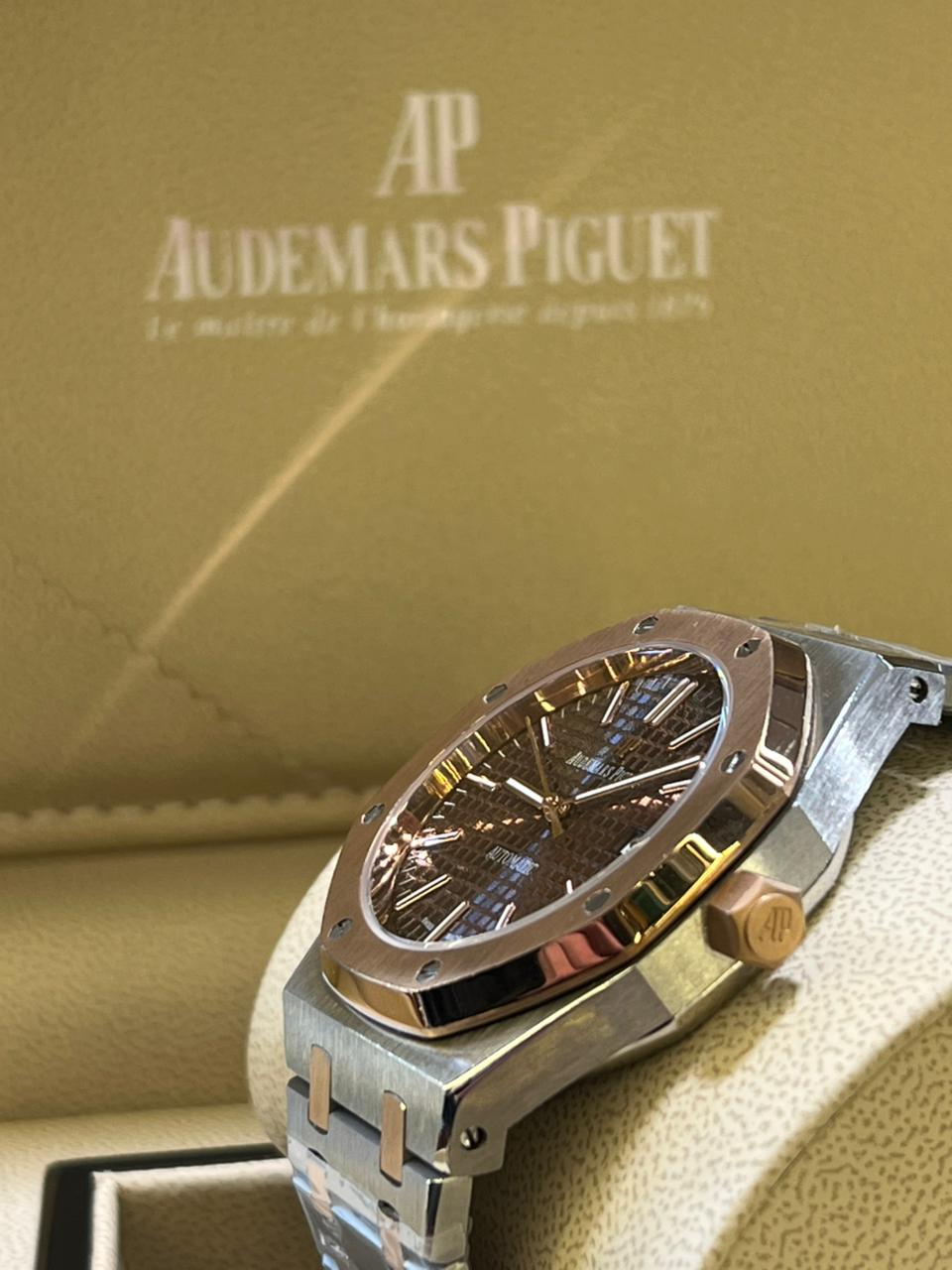 Audemars piguet