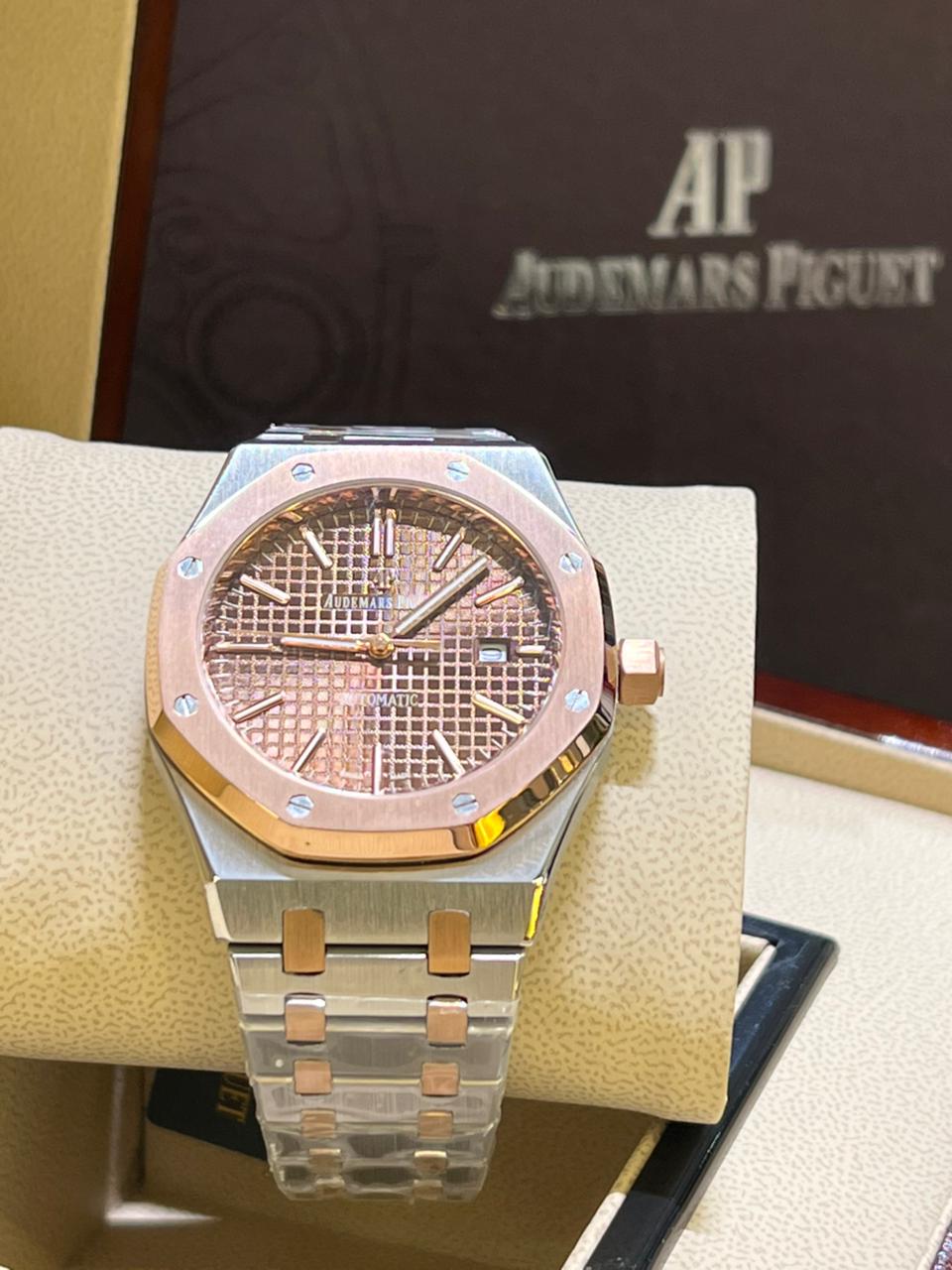 Audemars piguet
