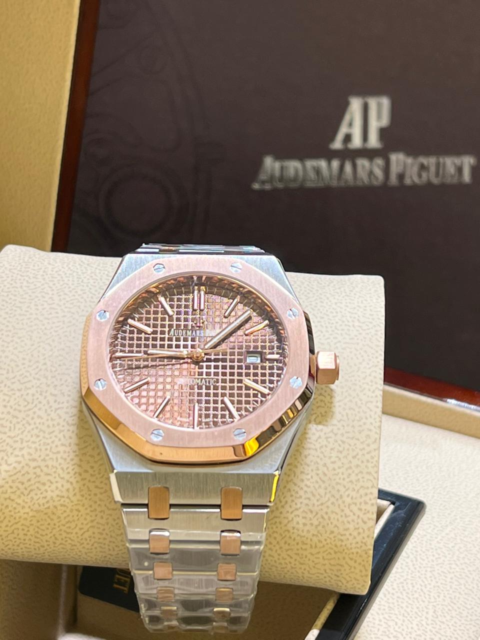 Audemars piguet