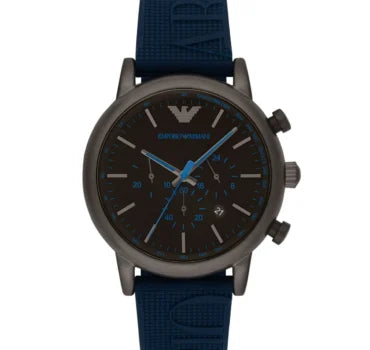 Emporio armani watch