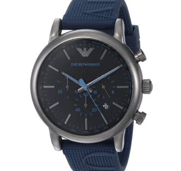Emporio armani watch