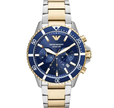 Emporio armani watch