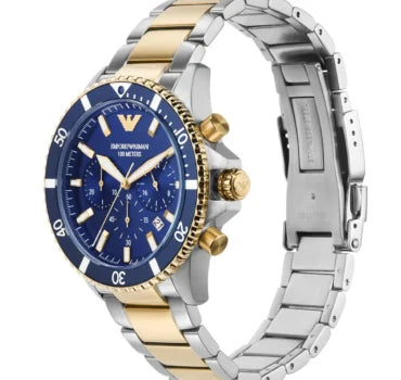 Emporio armani watch