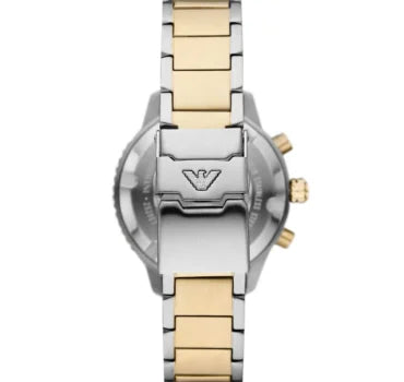 Emporio armani watch