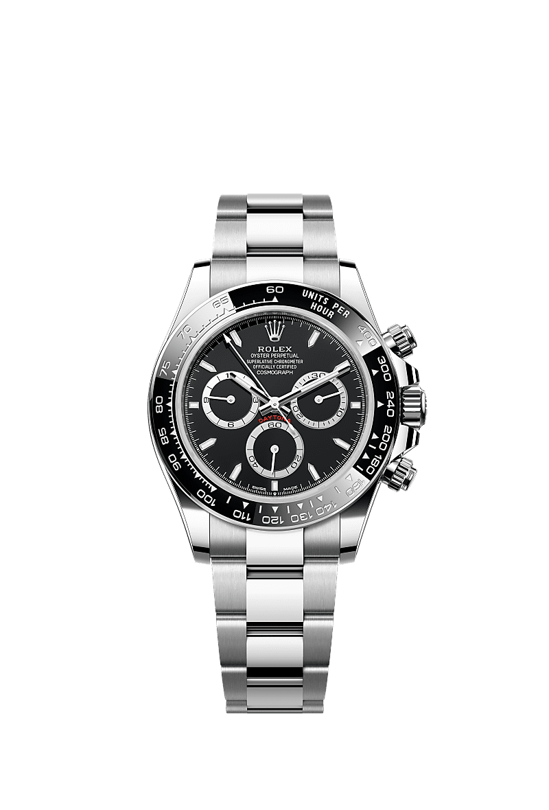 Rolex Daytona 41