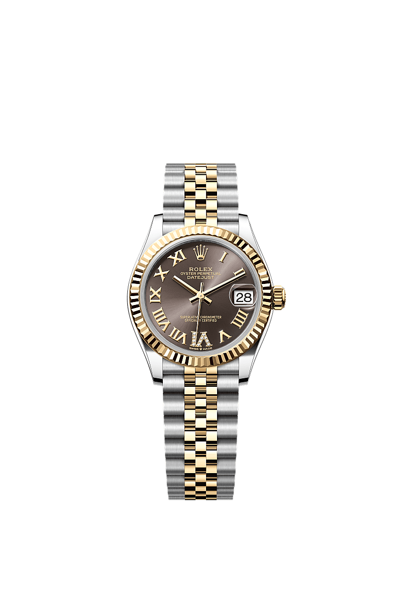 Rolex datejust 31