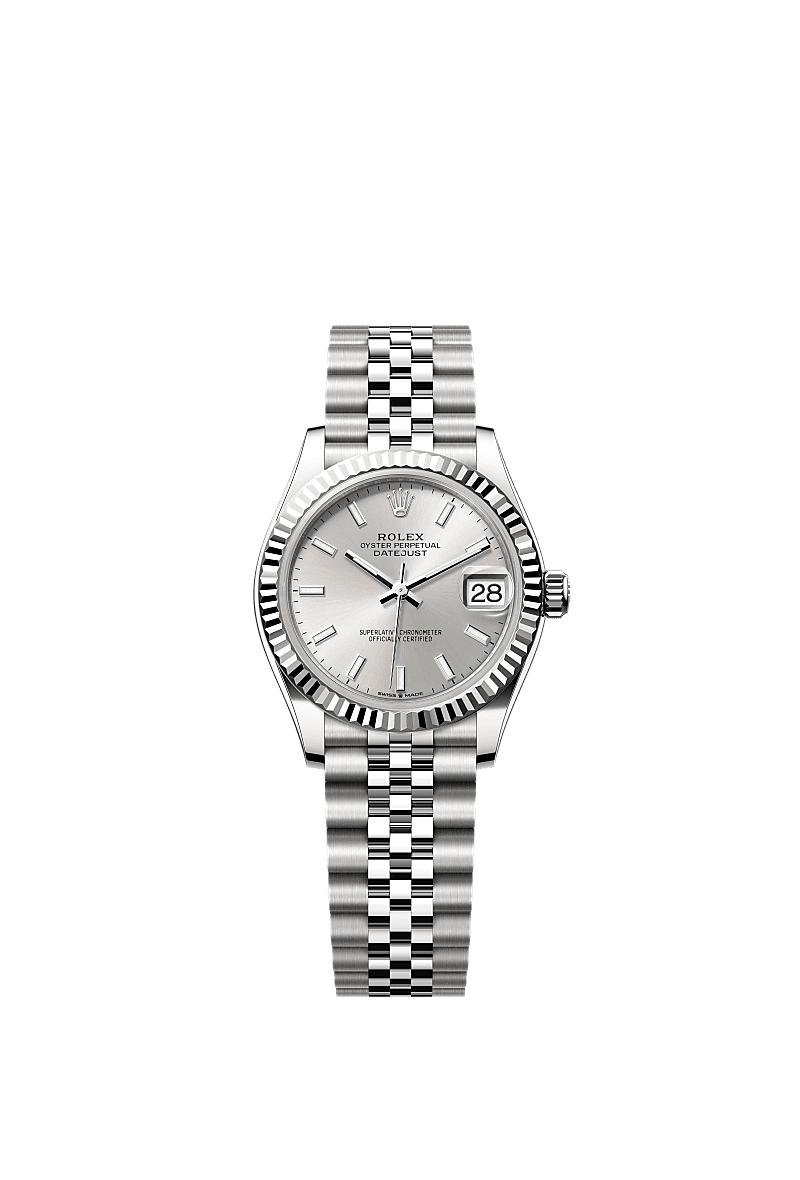 Rolex datejust 31