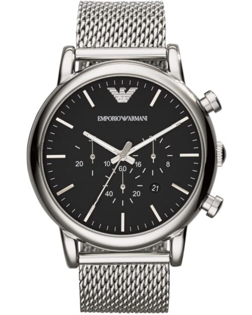 Emporio armani watch