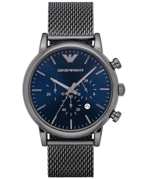 Emporio armani watch
