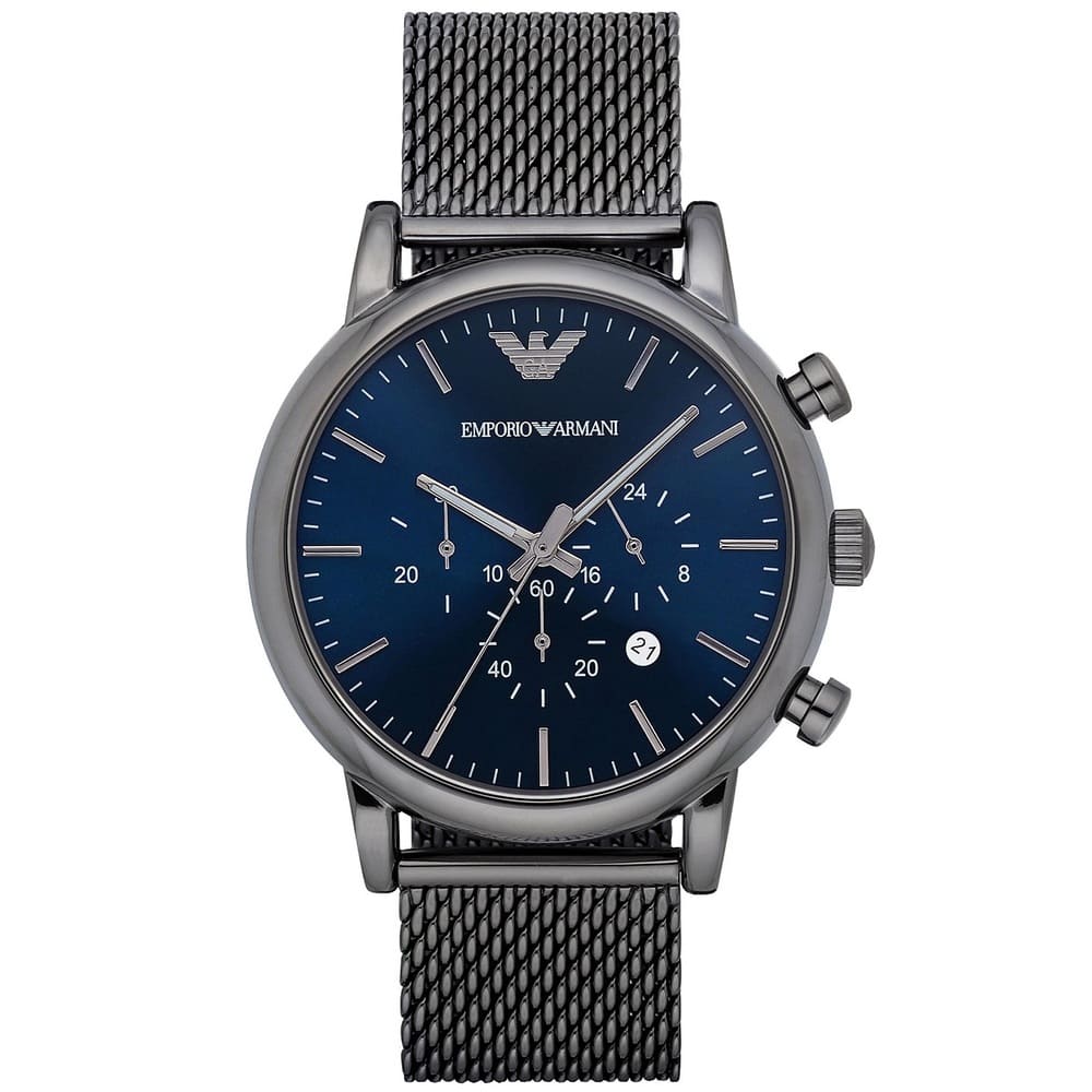 Emporio armani watch