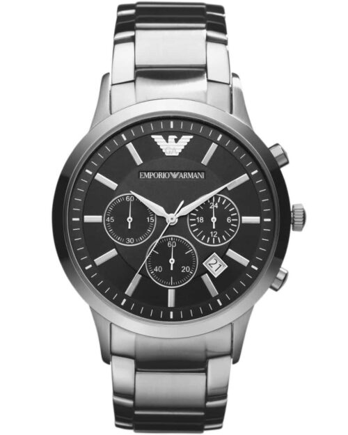 Emporio armani watch