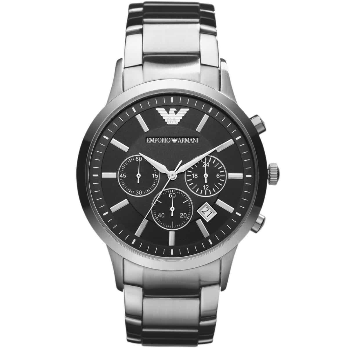 Emporio armani watch