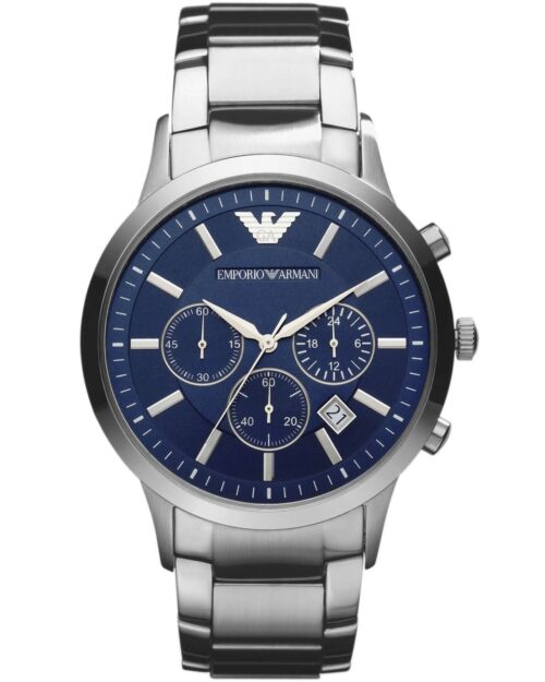 Emporio armani watch