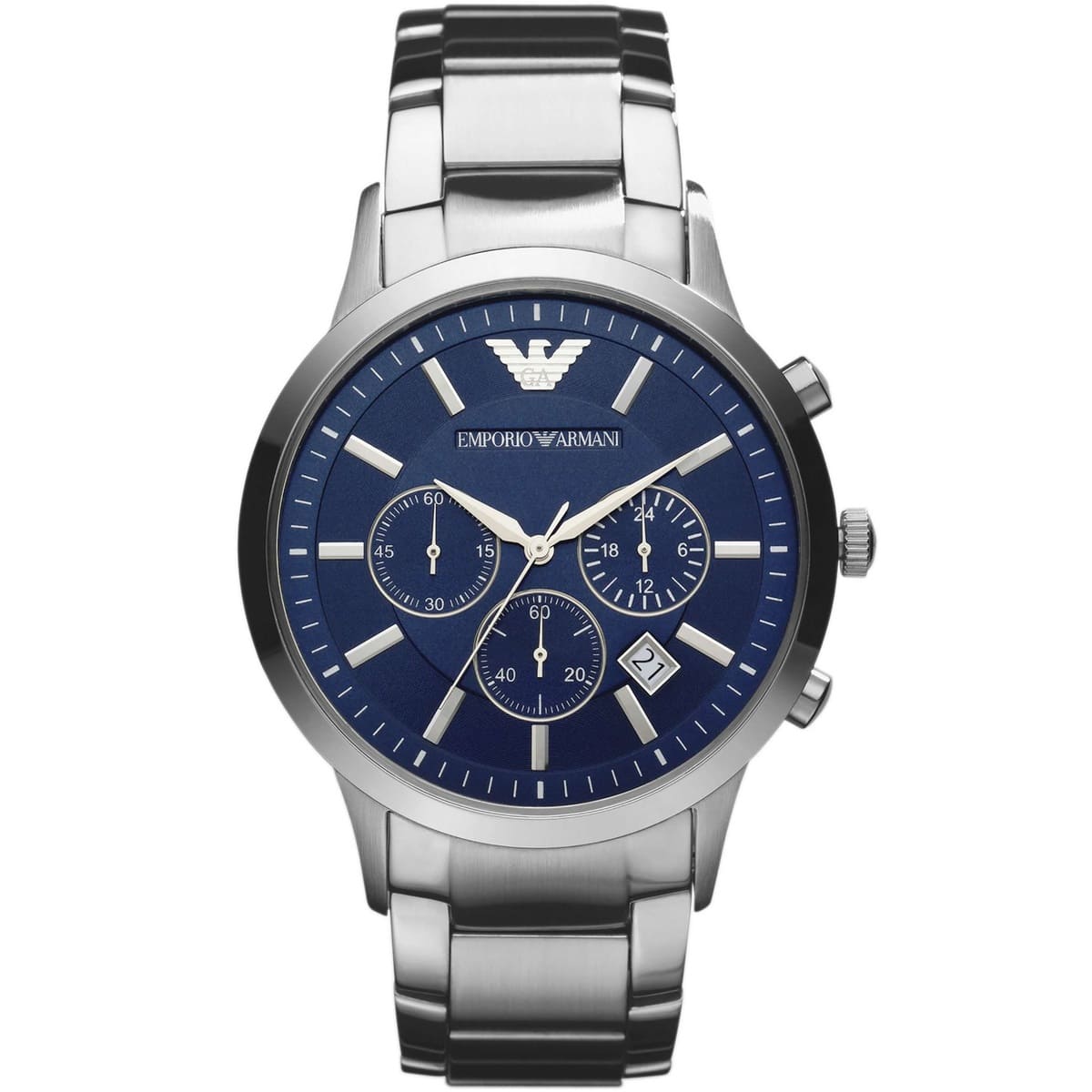 Emporio armani watch