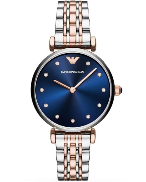 Emporio armani watch