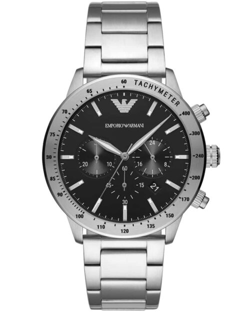 Emporio armani watch