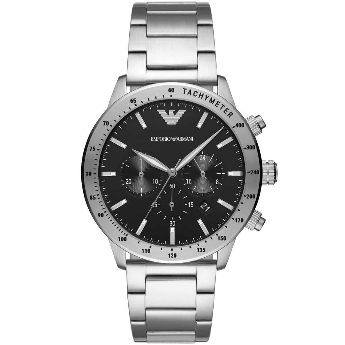 Emporio armani watch