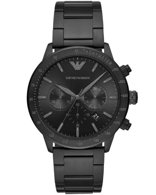Emporio armani watch