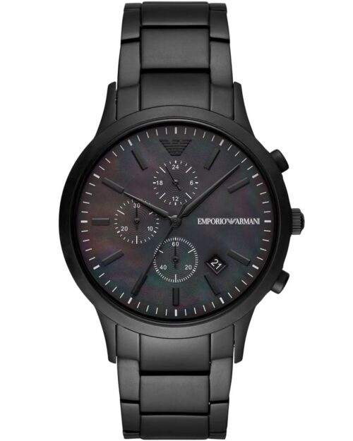 Emporio armani watch