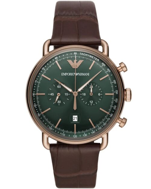 Emporio armani watch
