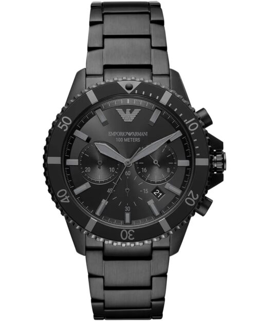 Emporio armani watch