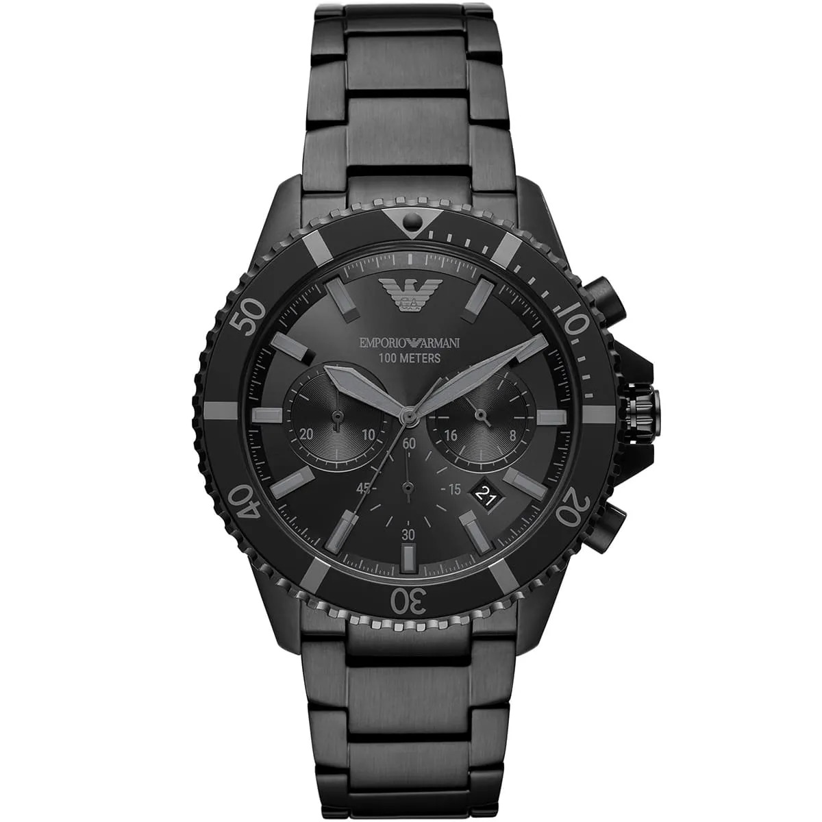Emporio armani watch