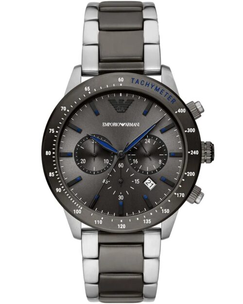 Emporio armani watch
