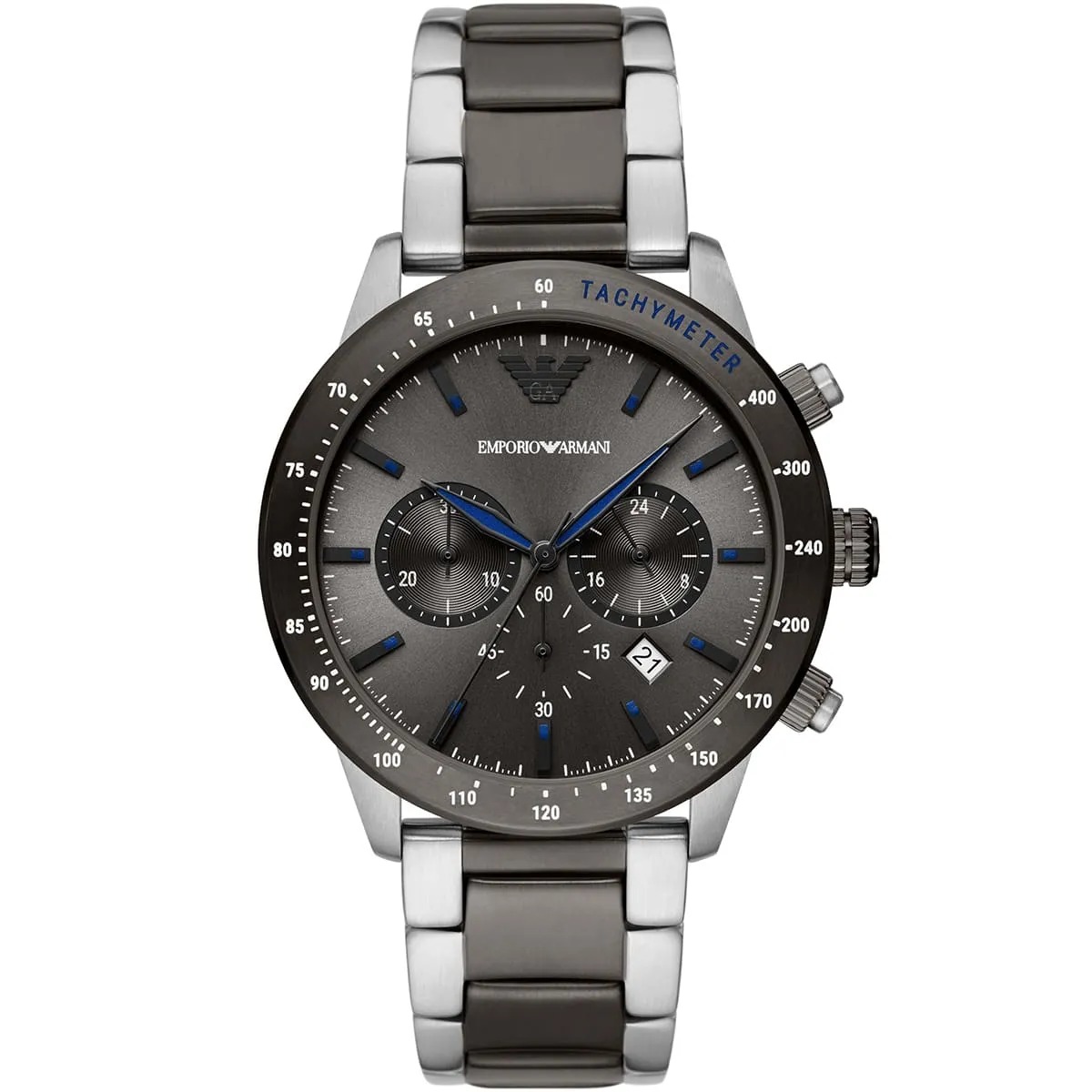 Emporio armani watch