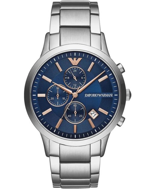 Emporio armani watch