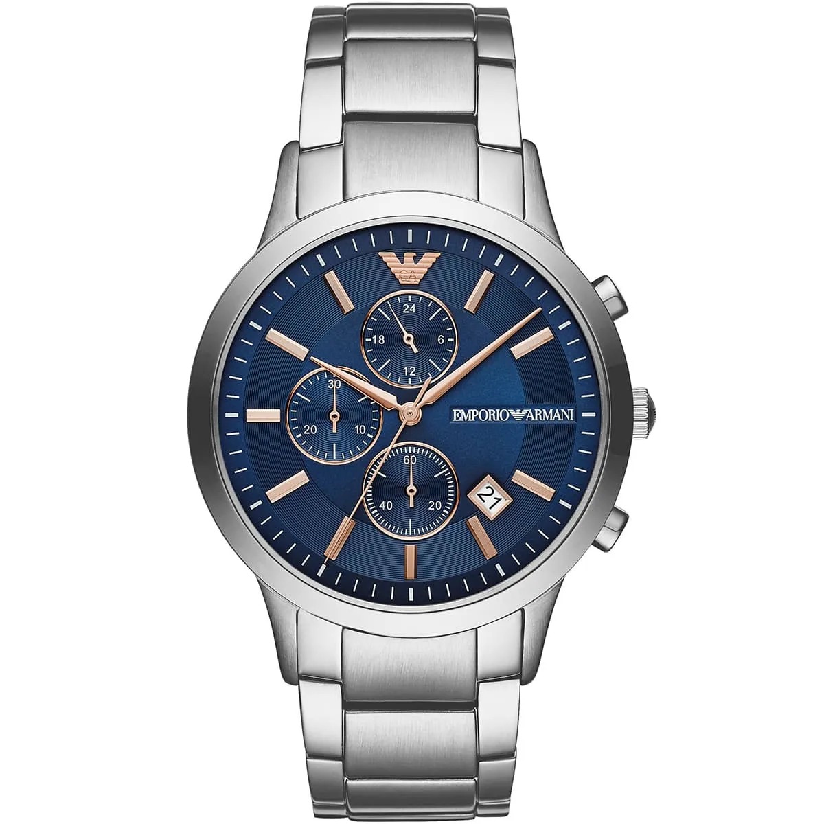 Emporio armani watch