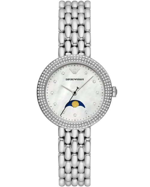 Emporio armani watch