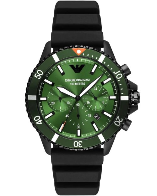 Emporio armani watch