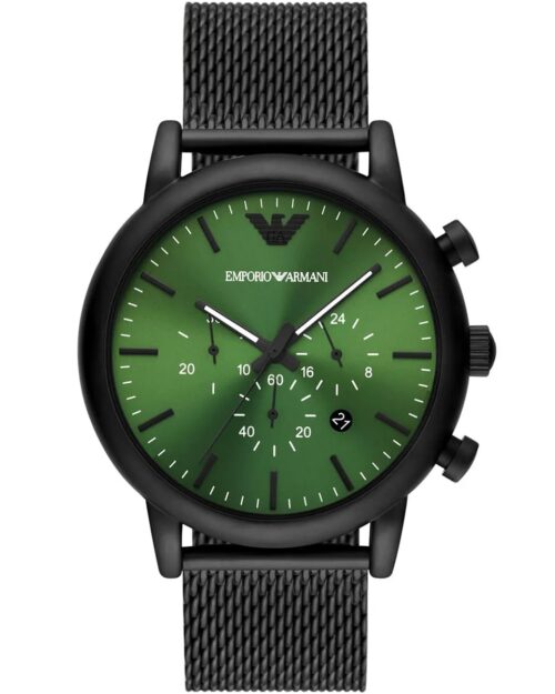 Emporio armani watch
