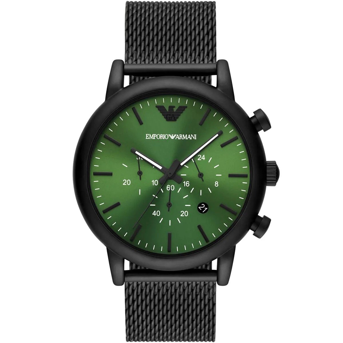 Emporio armani watch