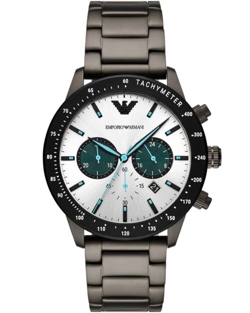 Emporio armani watch