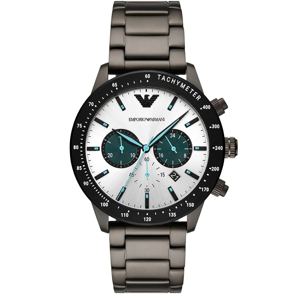 Emporio armani watch