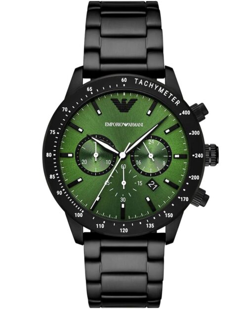 Emporio armani watch