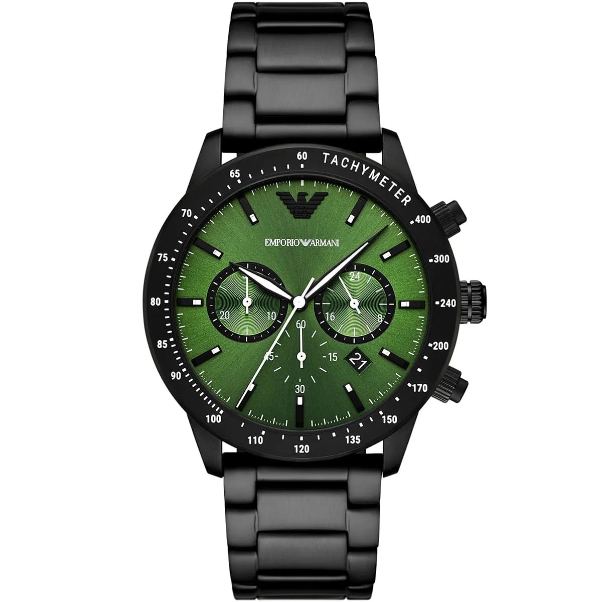 Emporio armani watch
